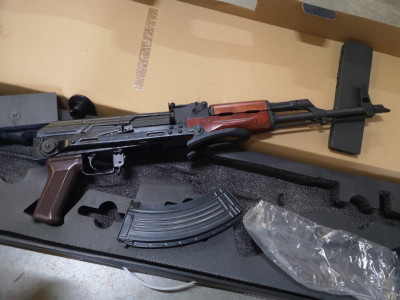 Akms E&l platinum