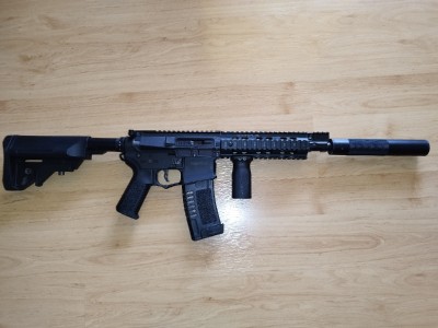 Amoeba A-008 M4