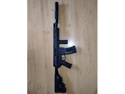 Amoeba A-008 M4