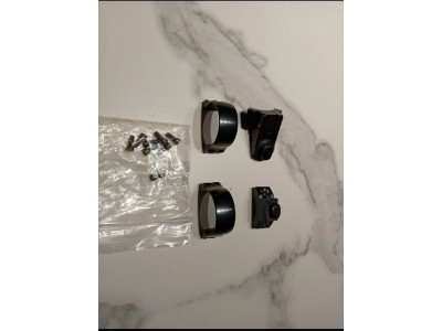 Anillas apel originales de 30 mm altas