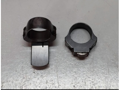 Anillas apel para visor tubo 25