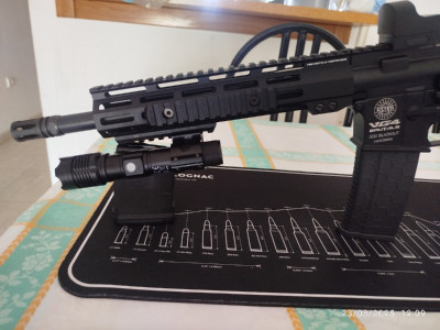 Ar 15 300 BLK