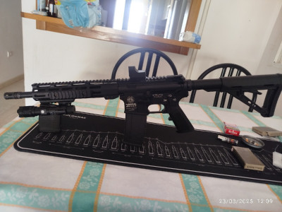 Ar 15 300 BLK