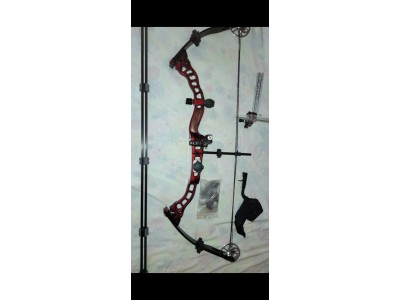 Arco Bowtech Pro 40 Dual