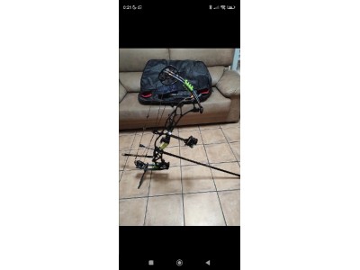 Hoyt Proforce