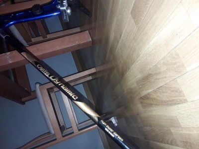 Arco de poleas Hoyt XT 500