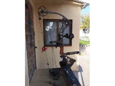 Mathews DXT