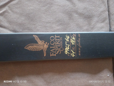Falco Spirit Hunter 41 lb