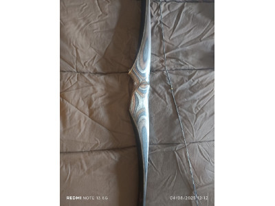Falco Spirit Hunter 41 lb
