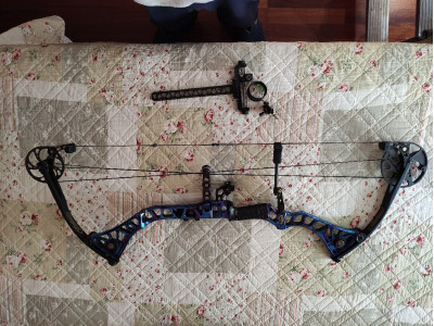 Mathews Adrenalin