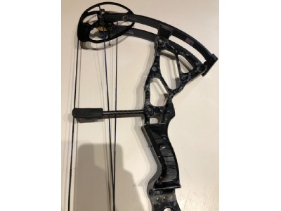 Arco Poleas Bowtech Bt-X 31