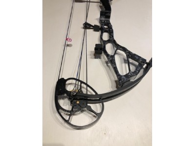 Arco Poleas Bowtech Bt-X 31