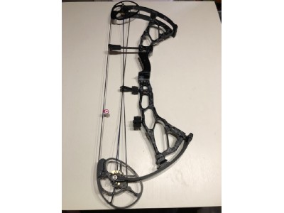 Arco Poleas Bowtech Bt-X 31