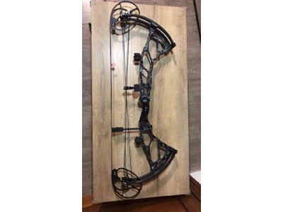 Bowtech Bt-X 31