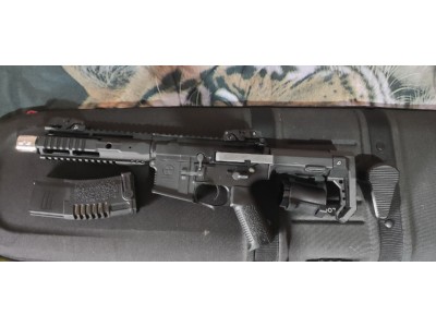 ARES Amoeba AM-013
