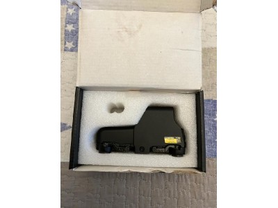 ARES AMOEBA AM-015 BK