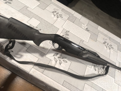 Benelli Argo Sintético 30-06