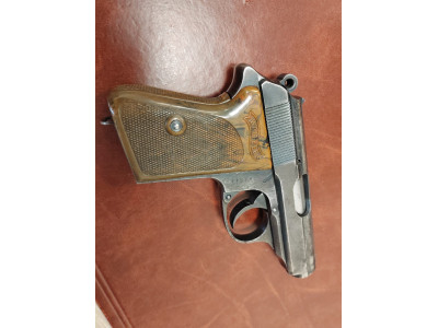WALTHER PPK
