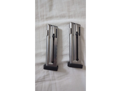 Walther SP22 M2