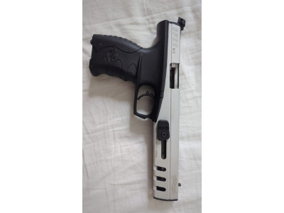 Walther SP22 M2