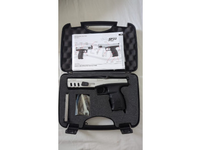 Walther SP22 M2
