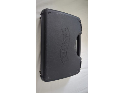 Walther SP22 M2