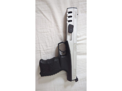 Walther SP22 M2