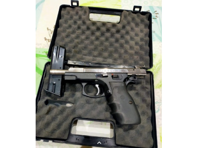 Arma CZ 85 9.mm Parabellum