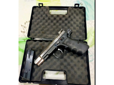 CZ 85