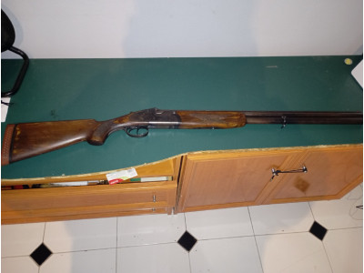Arma caza mayor