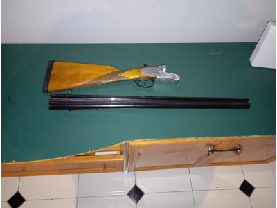 Zabala Hermanos 3B