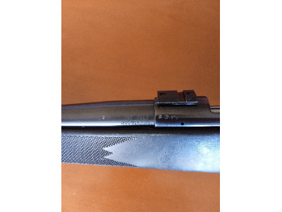 Arma de fuego rifle de cerrojo