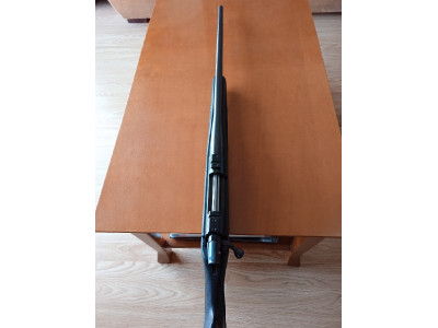 Arma de fuego rifle de cerrojo
