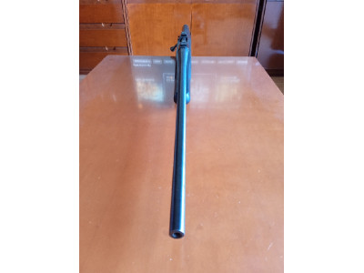 Arma de fuego rifle de cerrojo