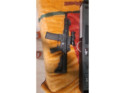 M4 Specna