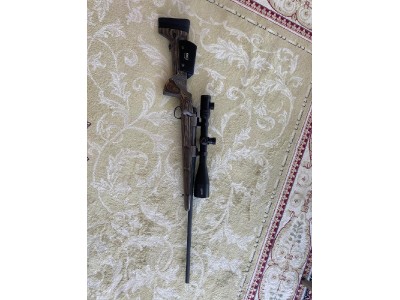 Remington.   comprado el 2012