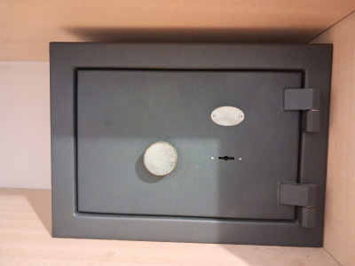 Armero nuevo SPS III para 3 armas