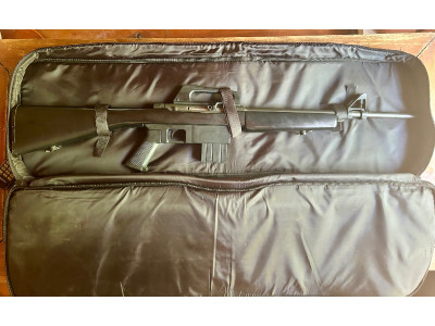 Armscor réplica de M16