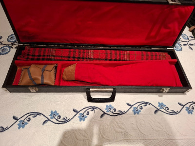 Escopeta Arrieta Muy Bien Cuidada