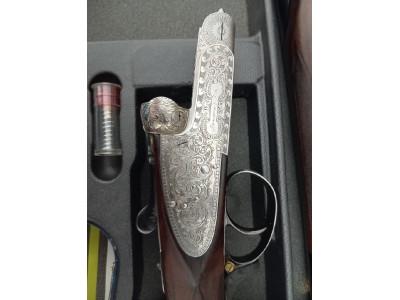 Escopeta Arrieta y Cía Pichonera