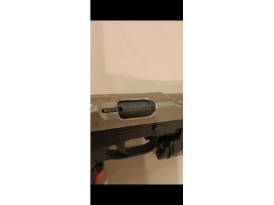 Arsenal firearms strike one speed