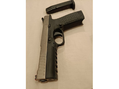 Arsenal firearms strike one speed