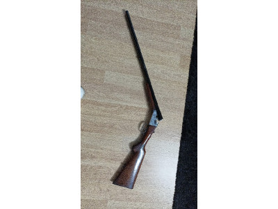 Asken calibre 16