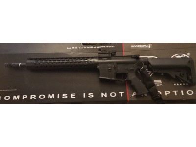 APS ASR115