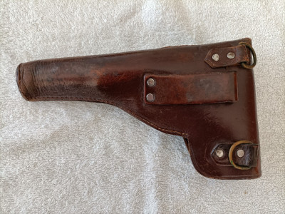 ASTRA 1921 mod 400