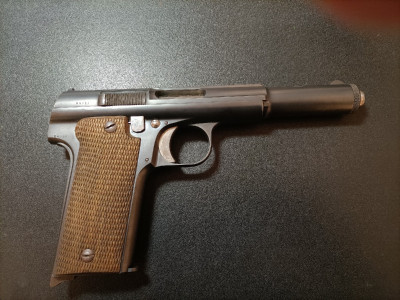 ASTRA 1921 mod 400