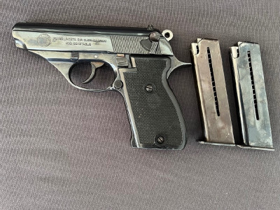 Astra Constable 9C