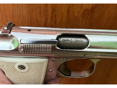 Astra Unceta Falcon 1