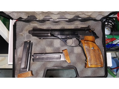 ASTRA UNCETA MOD. CONSTABLE SPORT