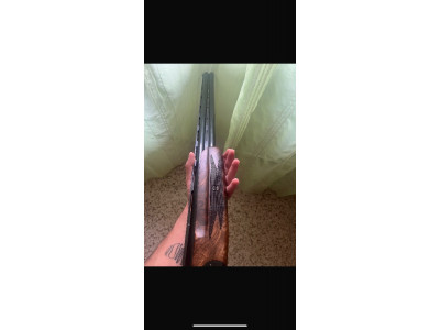 Escopeta Ata Aporree Muy Cuidada